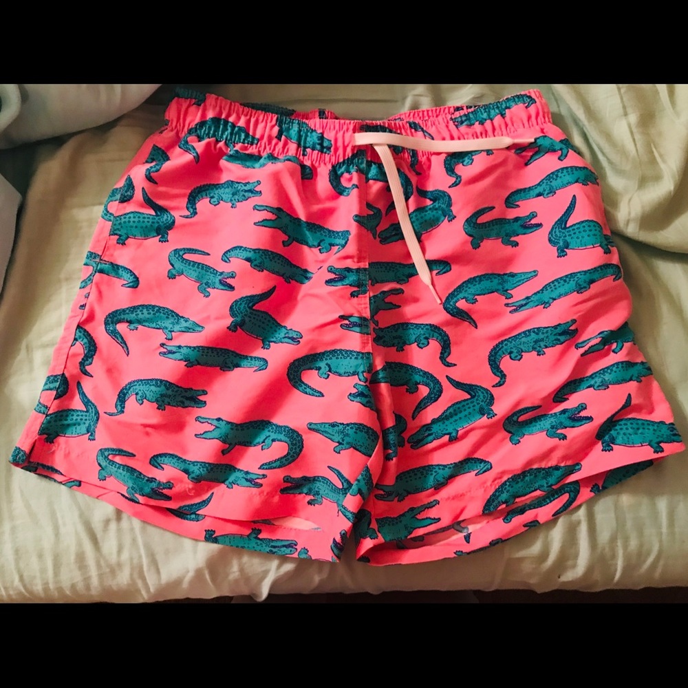 Chubbies swim trunks